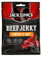 Beef Jerky Sweet & Hot 25Gr